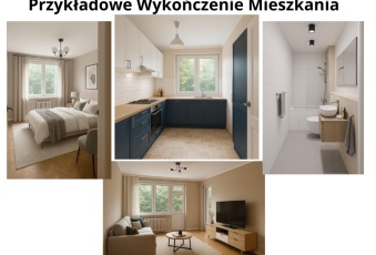 Mieszkanie Sprzedam zachodniopomorskie Szczecin -1