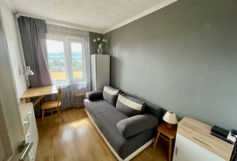 Mieszkanie Sprzedam śląskie Bielsko-Biała Leszczyny-2