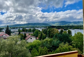 Mieszkanie na sprzedaż Bielsko-Biała  834007