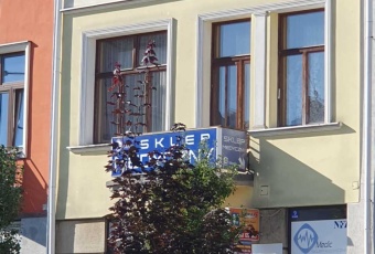 Dom na sprzedaż, Gorlice małopolskie - oferta 833646 Dom na sprzedaż Gorlice 833646