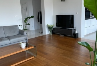 Mieszkanie Sprzedam mazowieckie Warszawa Wilanów-1