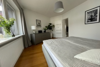 Mieszkanie Sprzedam mazowieckie Warszawa Wilanów-3