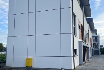 Dom Wynajmę mazowieckie Warszawa Wawer-1