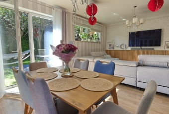 Dom na sprzedaż Szemud  834015