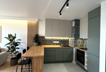 Mieszkanie na sprzedaż Warszawa  834020