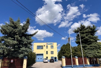 Komercja na sprzedaż Jędrzejów  834022