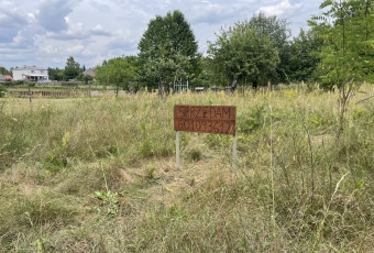 Działka na sprzedaż, Jastrząb mazowieckie - oferta 833127 Działka na sprzedaż Jastrząb  833127