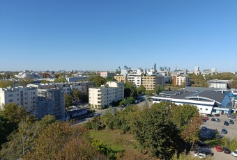 Mieszkanie na wynajem Warszawa  833950