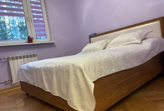 Mieszkanie Sprzedam mazowieckie Warszawa Targówek-3
