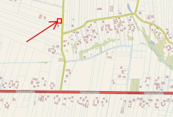 Działka Sprzedam lubelskie Jastków Płouszowice-Kolonia-2