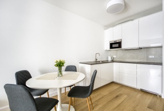 Mieszkanie na wynajem Warszawa  834030