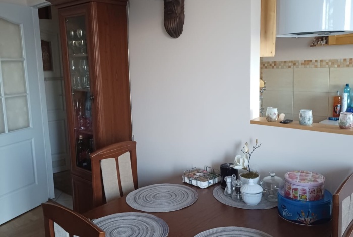 Mieszkanie na sprzedaż w Pionki Pionki Kozienicka o powierzchni 57 mkw