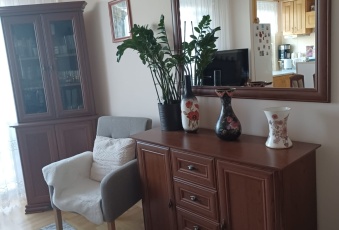 Mieszkanie Sprzedam mazowieckie Pionki Pionki-2