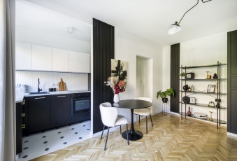 Mieszkanie na sprzedaż Warszawa  834032