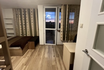 Mieszkanie na wynajem Warszawa  834034