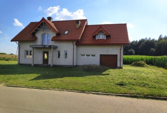Dom na sprzedaż Grodziczno  834036