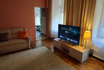 Mieszkanie Wynajmę łódzkie Łódź Śródmieście-2
