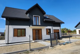 Dom Sprzedam śląskie Tarnowskie Góry Pniowiec-1