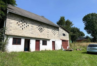 Dom Sprzedam małopolskie Rzepiennik Strzyżewski Olszyny-1