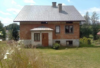 Dom Sprzedam małopolskie Rzepiennik Strzyżewski Olszyny-2