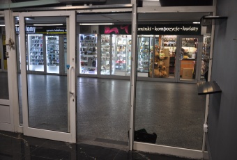 Komercja Wynajmę mazowieckie Warszawa Śródmieście-2
