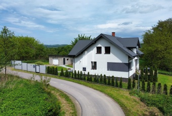 Dom Sprzedam podkarpackie Brzyska Ujazd-2