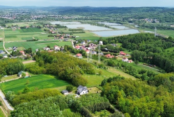 Dom Sprzedam podkarpackie Brzyska Ujazd-3