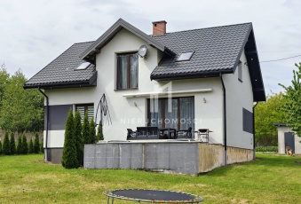 Dom Sprzedam podkarpackie Brzyska Ujazd-1