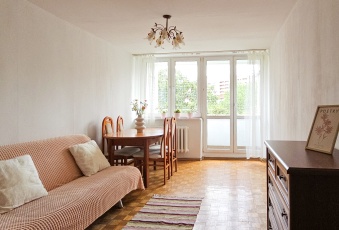 Mieszkanie na wynajem Wrocław  834050