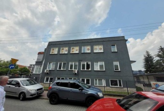 Komercja Sprzedam mazowieckie Warszawa Wilanów-1