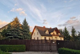 Komercja Sprzedam lubelskie Niedrzwica Duża Niedrzwica Kościelna-2