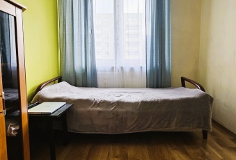 Mieszkanie Sprzedam mazowieckie Warszawa Targówek-3