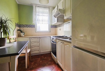 Mieszkanie na sprzedaż Warszawa  834054