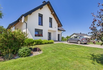 Dom na sprzedaż Nowy Staw  834055