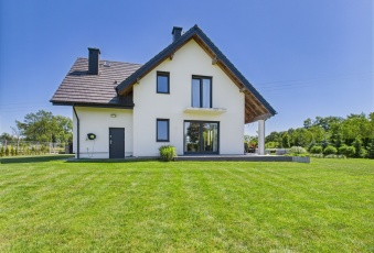 Dom Sprzedam pomorskie Nowy Staw -1