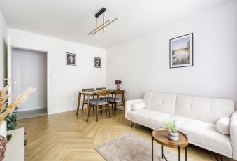 Mieszkanie Sprzedam mazowieckie Warszawa Mokotów-3