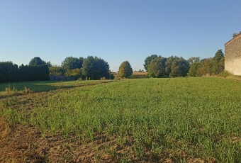 Działka na sprzedaż Gierałtowice  834059