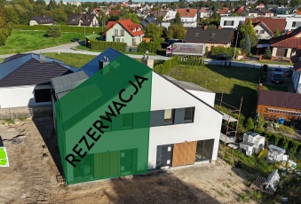 Mieszkanie na sprzedaż, Pobiedziska wielkopolskie - oferta 833386 Mieszkanie na sprzedaż Pobiedziska 833386