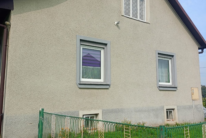 Dom na sprzedaż w Szczurowa Rylowa Rylowa 41 o powierzchni 75 mkw