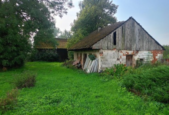 Dom Sprzedam małopolskie Szczurowa Rylowa-3