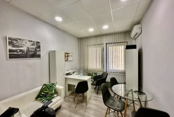 Komercja na wynajem Warszawa  834066