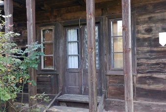 Dom sprzedaż Łochów 300 mkw Dom Sprzedam mazowieckie Łochów -2