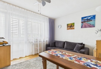 Mieszkanie na sprzedaż Gdańsk  834073