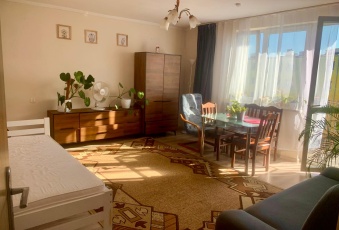 Mieszkanie na sprzedaż Dęblin  834074