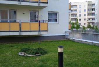 Mieszkanie na sprzedaż Lublin  834075