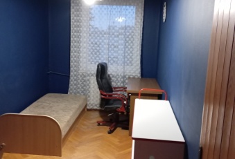 Mieszkanie Sprzedam mazowieckie Warszawa Ursynów-1
