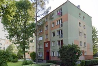 Mieszkanie Sprzedam małopolskie Nowy Sącz -1