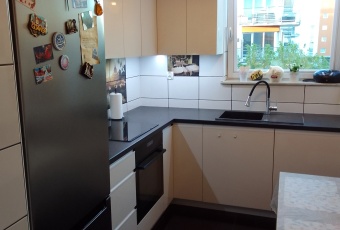 Mieszkanie Sprzedam pomorskie Gdańsk Ujeścisko-1