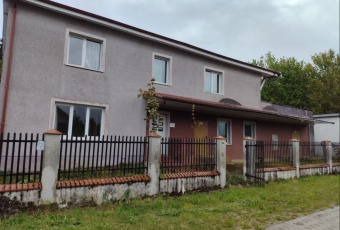 Dom na sprzedaż Dębnica Kaszubska  834080