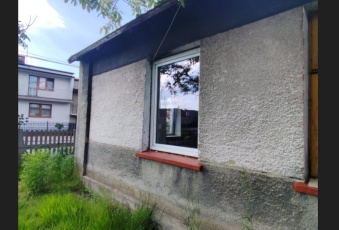 Dom na sprzedaż Mykanów  834081